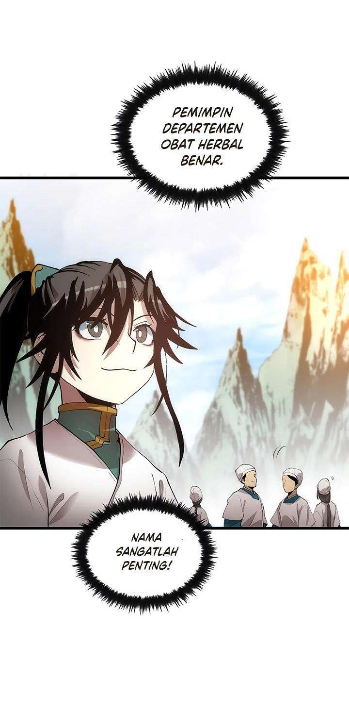 Doctor’s Rebirth Chapter 43 - halaman 44