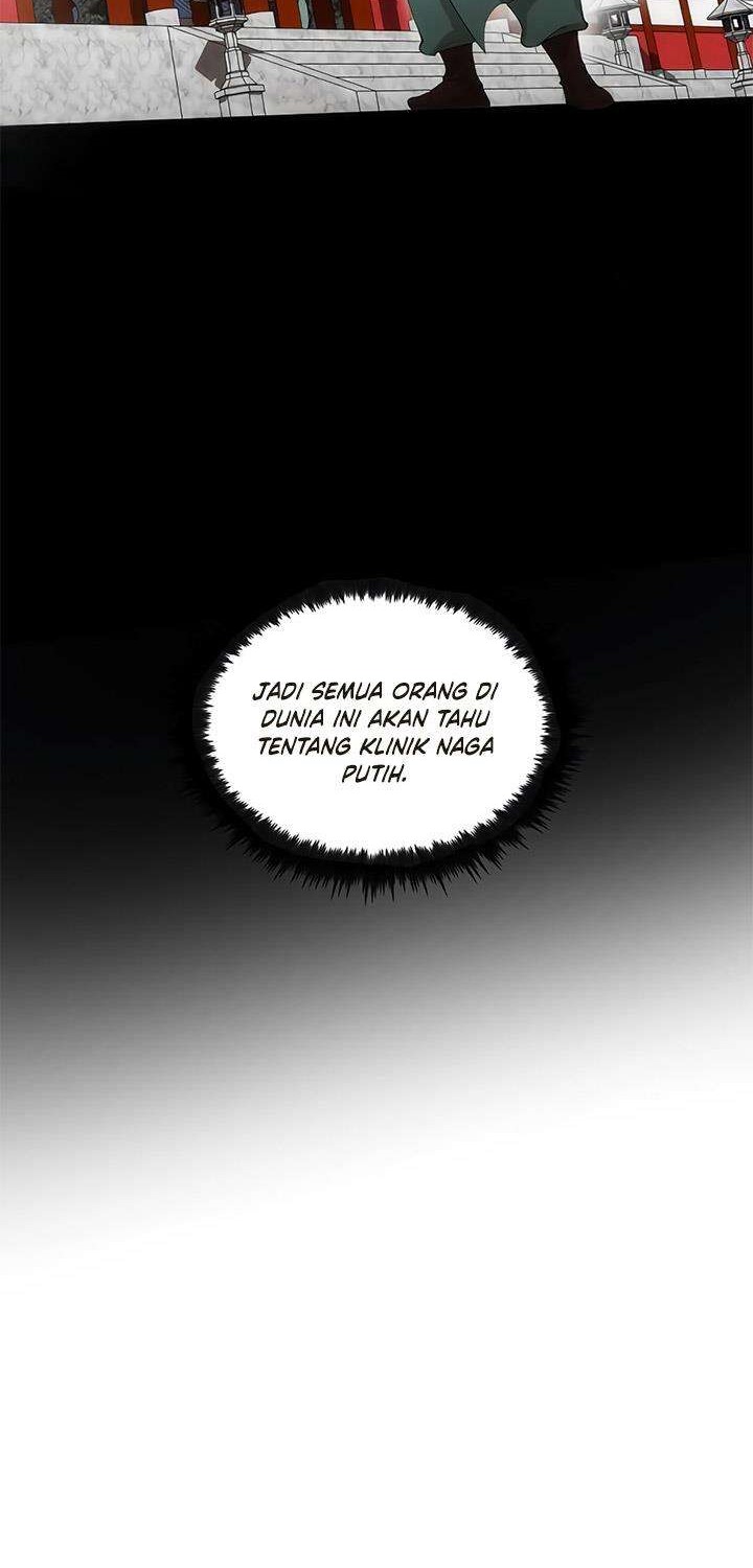 Doctor’s Rebirth Chapter 43 - halaman 46