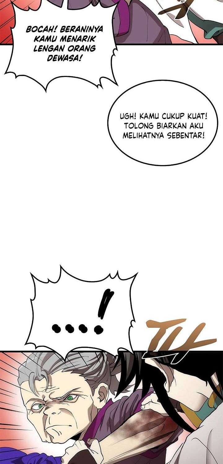 Doctor’s Rebirth Chapter 44 - halaman 22