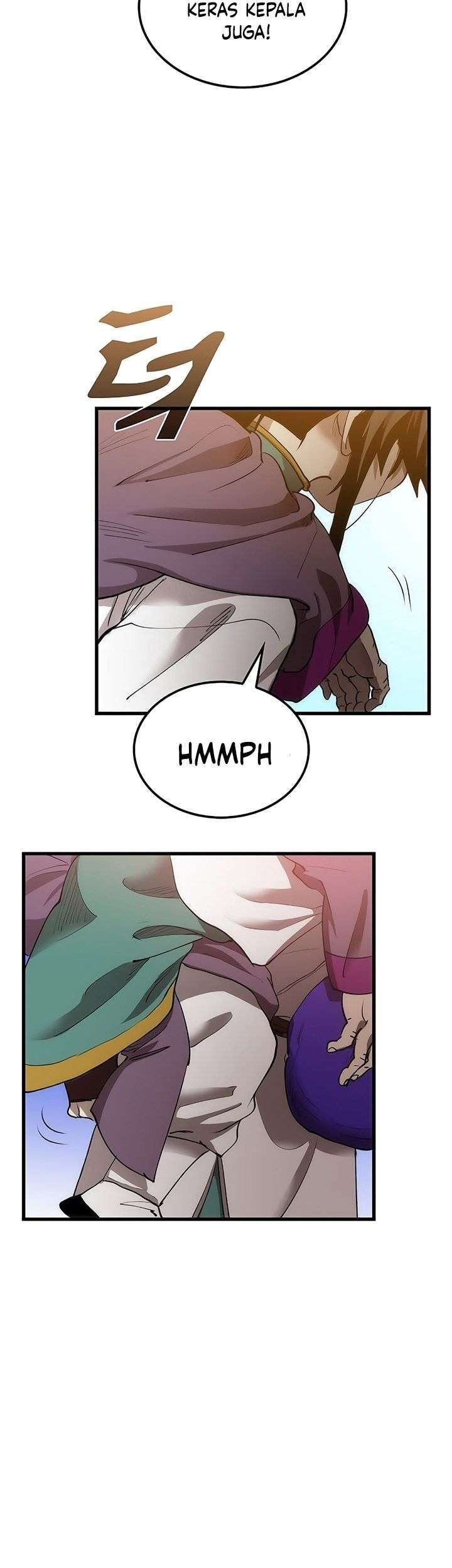 Doctor’s Rebirth Chapter 44 - halaman 29