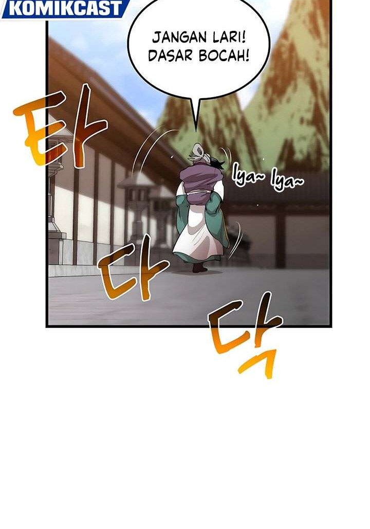Doctor’s Rebirth Chapter 44 - halaman 32