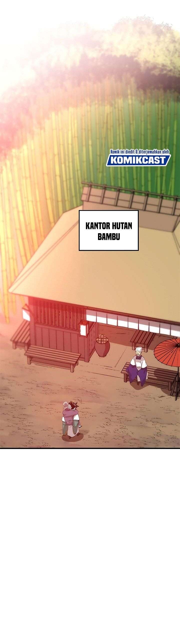 Doctor’s Rebirth Chapter 44 - halaman 45