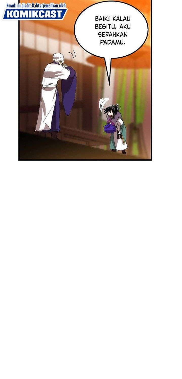 Doctor’s Rebirth Chapter 44 - halaman 48