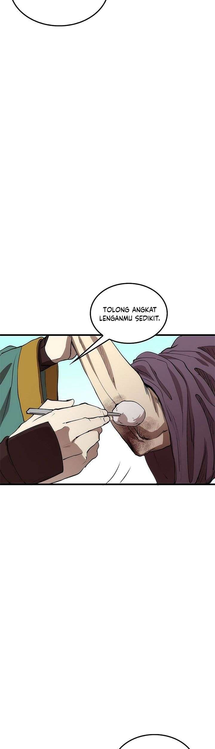 Doctor’s Rebirth Chapter 44 - halaman 52