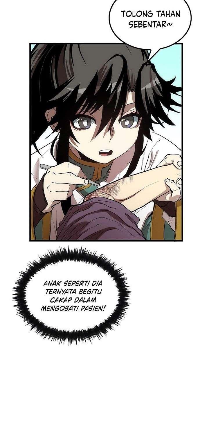 Doctor’s Rebirth Chapter 44 - halaman 53