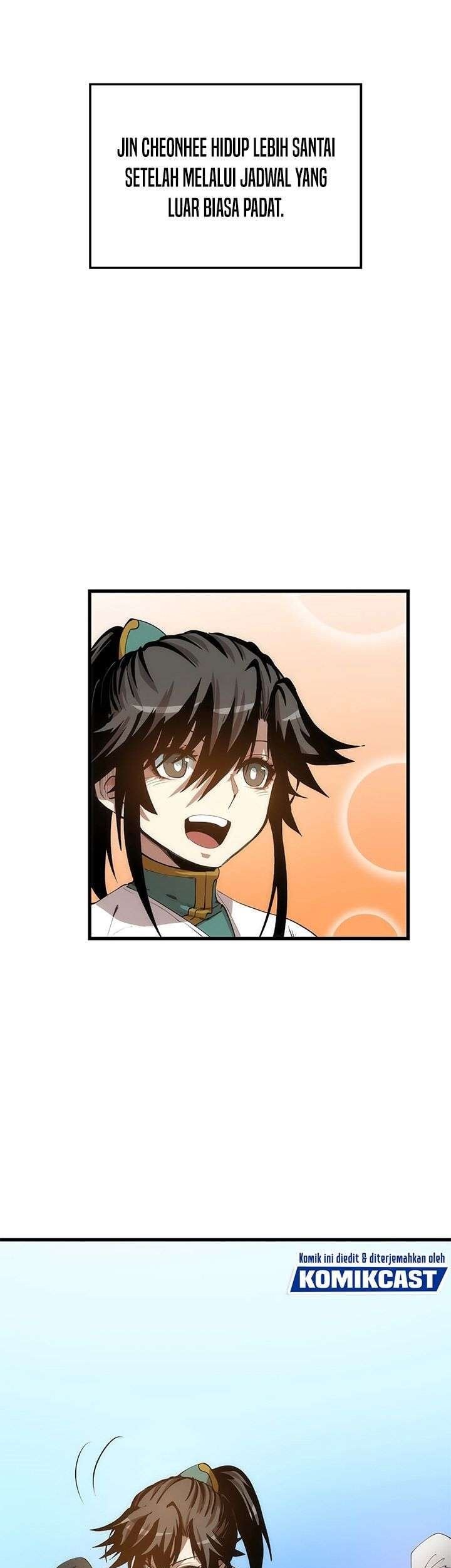 Doctor’s Rebirth Chapter 44 - halaman 6