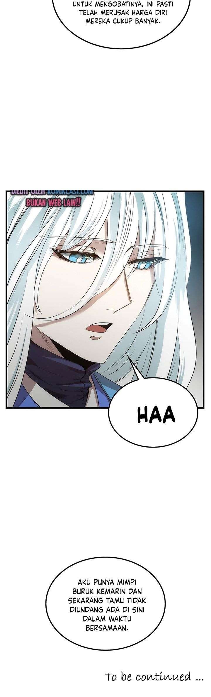 Doctor’s Rebirth Chapter 44 - halaman 69