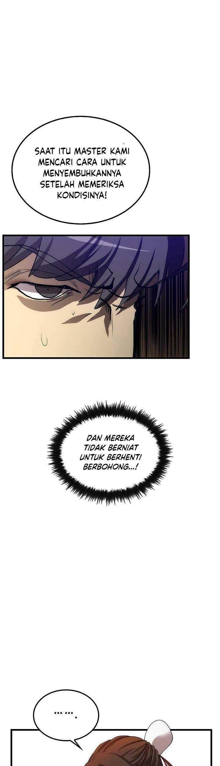 Doctor’s Rebirth Chapter 45 - halaman 24