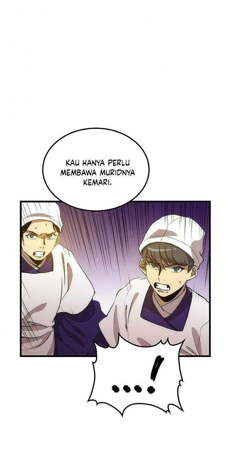 Doctor’s Rebirth Chapter 45 - halaman 27
