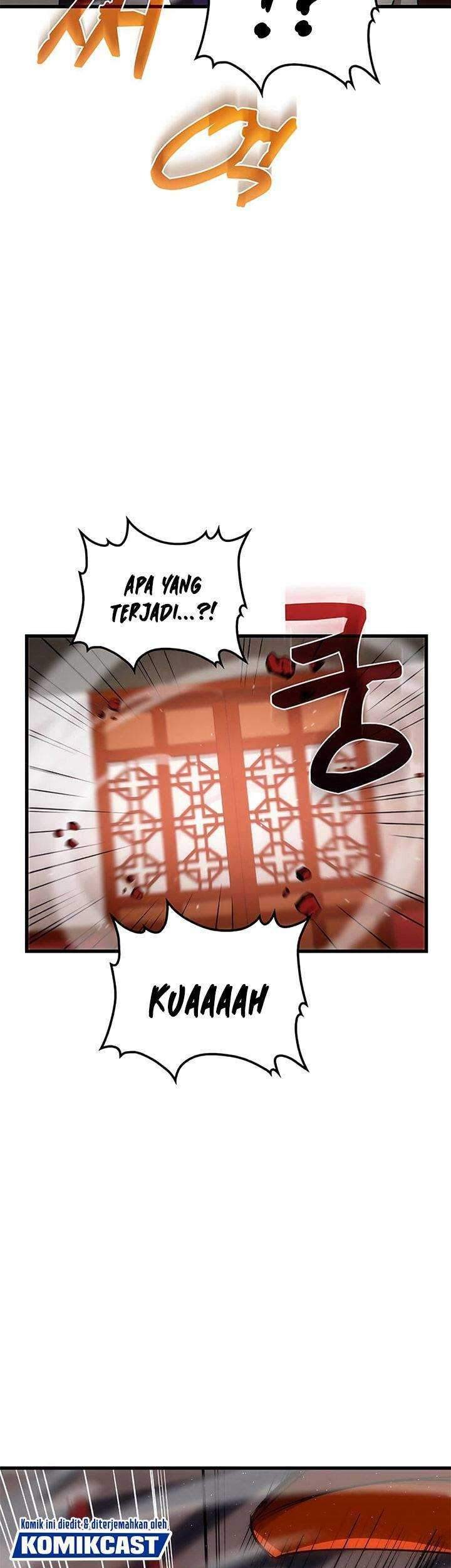 Doctor’s Rebirth Chapter 45 - halaman 30