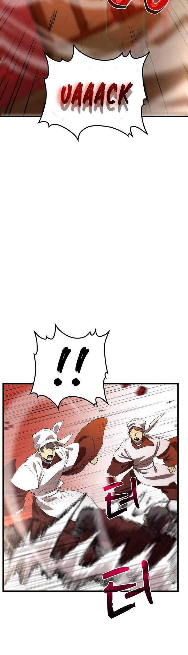Doctor’s Rebirth Chapter 45 - halaman 32