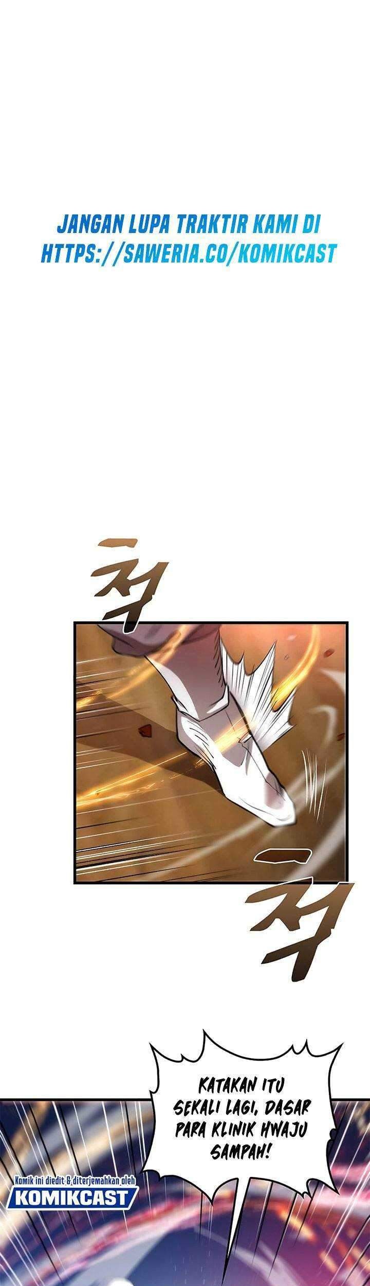 Doctor’s Rebirth Chapter 45 - halaman 34