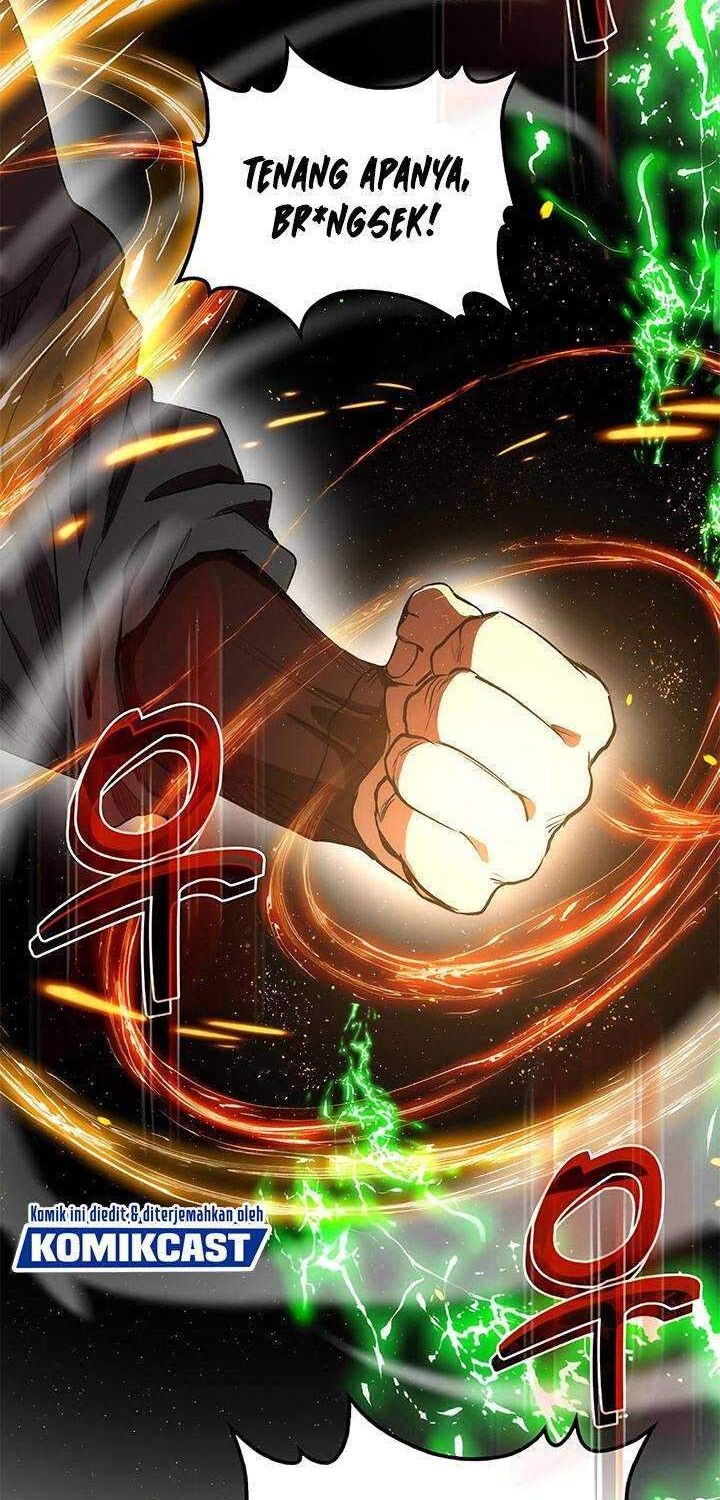 Doctor’s Rebirth Chapter 45 - halaman 40