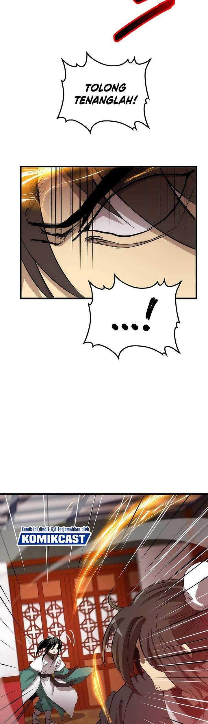 Doctor’s Rebirth Chapter 45 - halaman 43