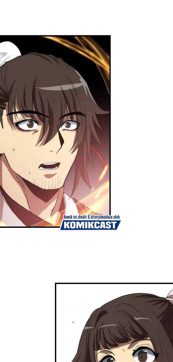 Doctor’s Rebirth Chapter 45 - halaman 46