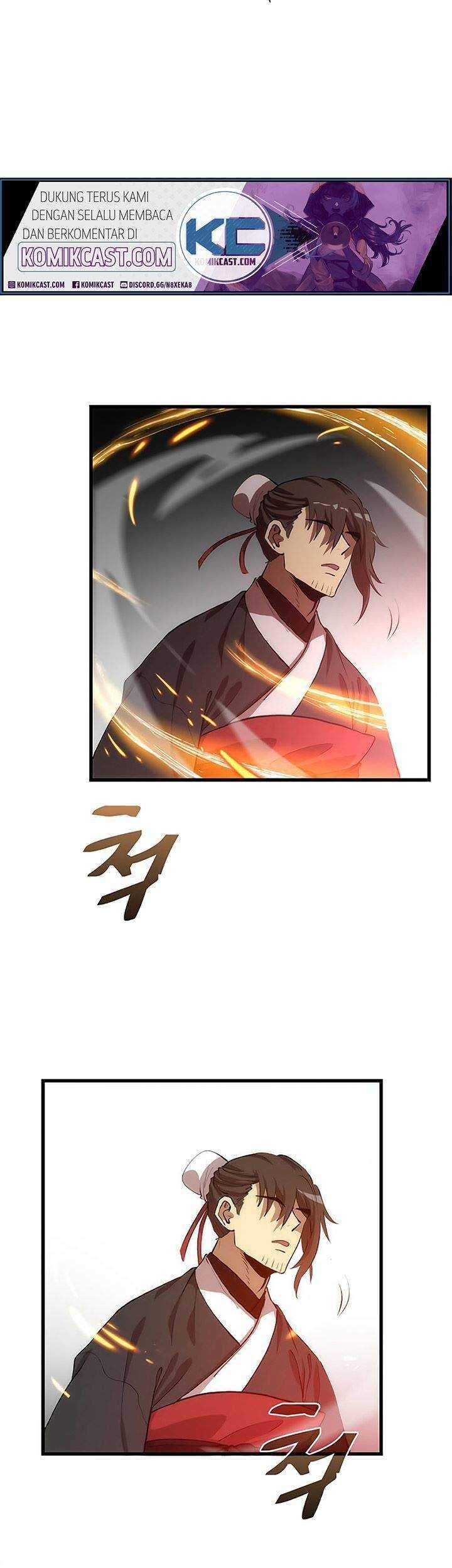 Doctor’s Rebirth Chapter 45 - halaman 48