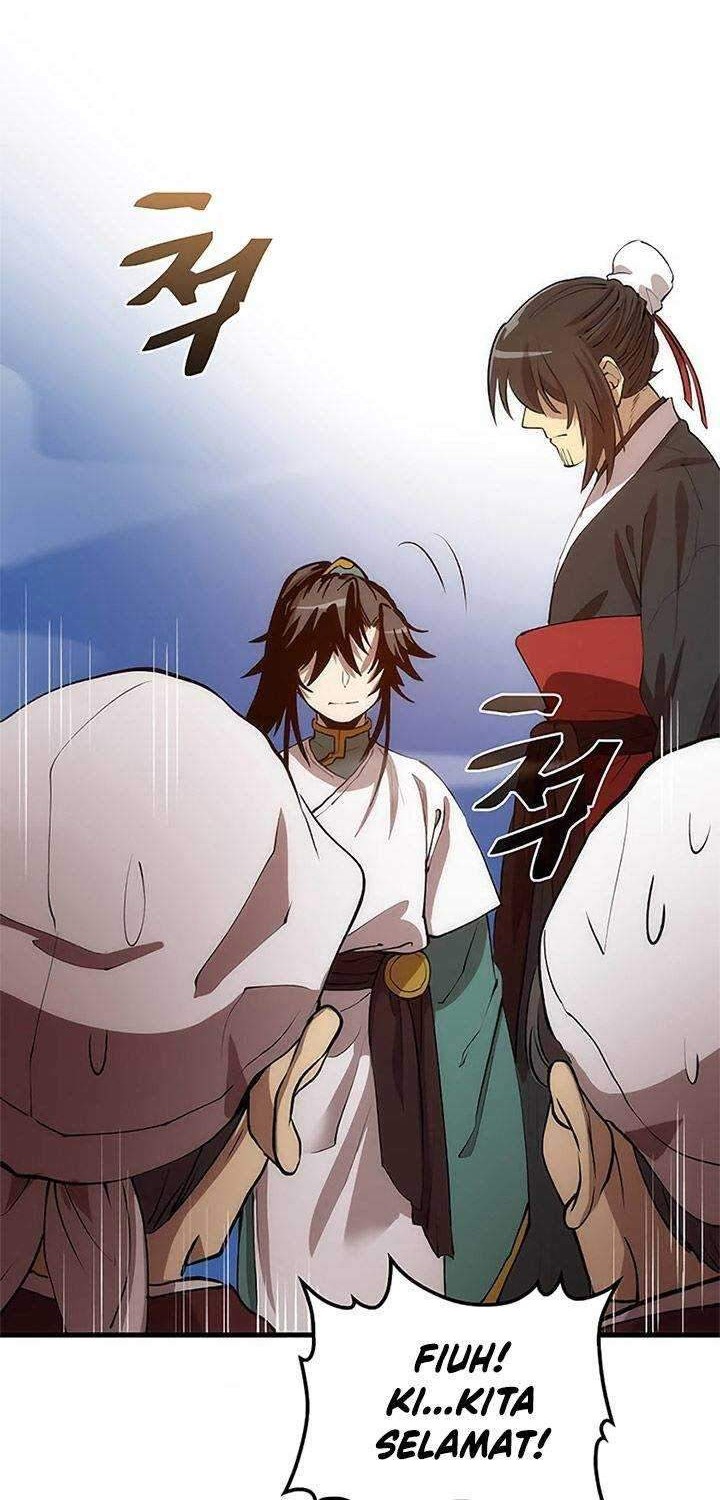 Doctor’s Rebirth Chapter 45 - halaman 49