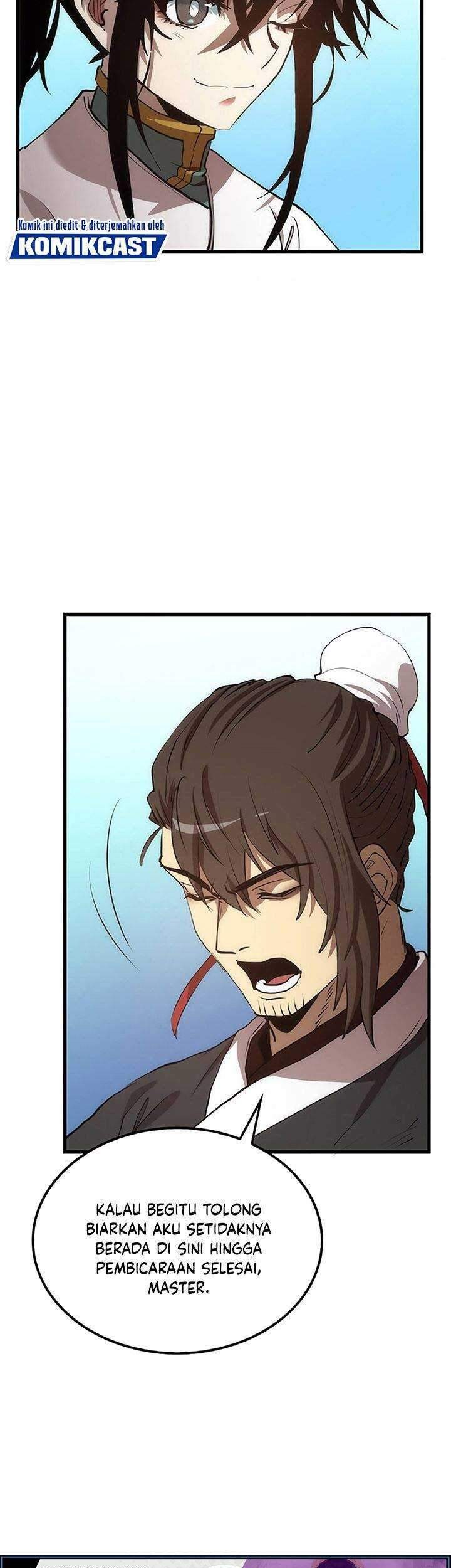 Doctor’s Rebirth Chapter 45 - halaman 56