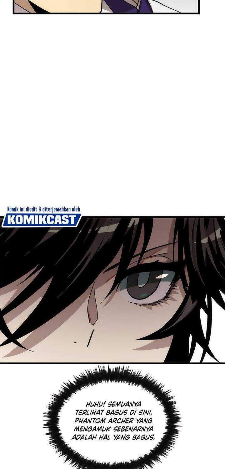 Doctor’s Rebirth Chapter 45 - halaman 59
