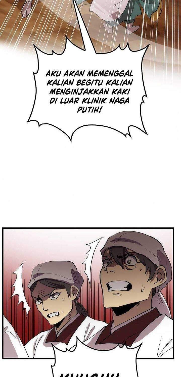 Doctor’s Rebirth Chapter 45 - halaman 61