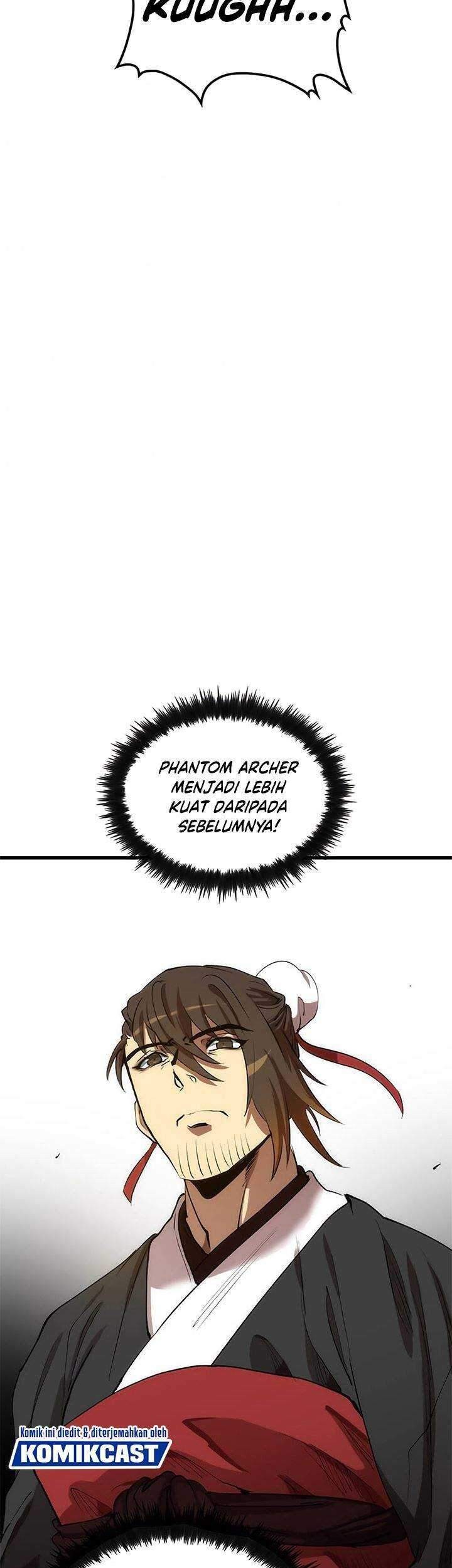 Doctor’s Rebirth Chapter 45 - halaman 62