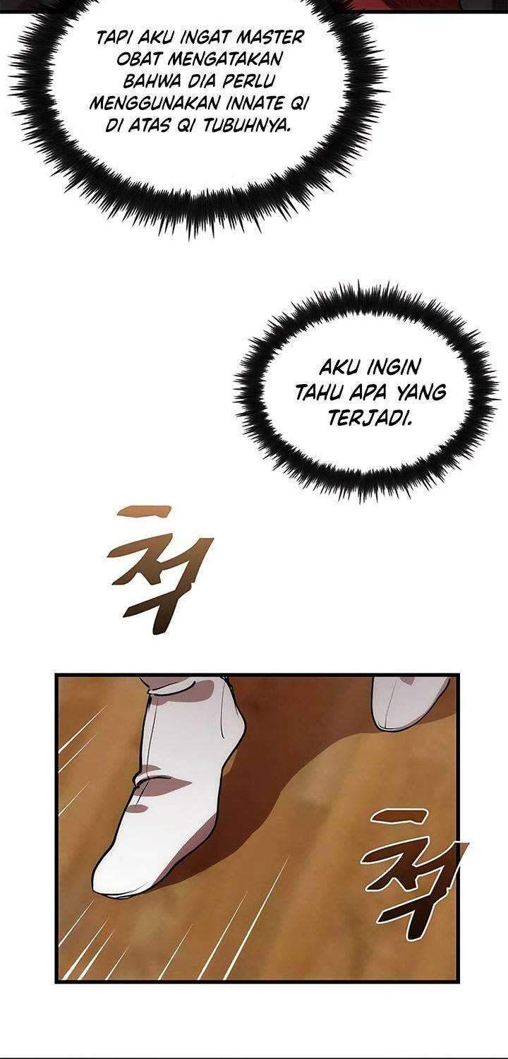 Doctor’s Rebirth Chapter 45 - halaman 63