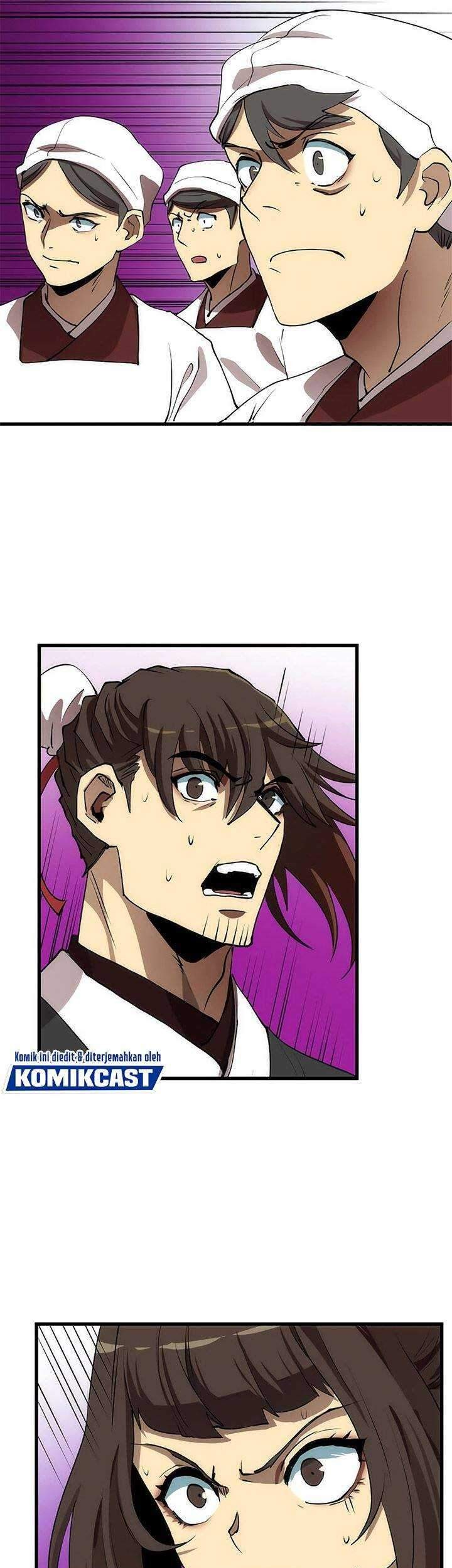 Doctor’s Rebirth Chapter 46 - halaman 14