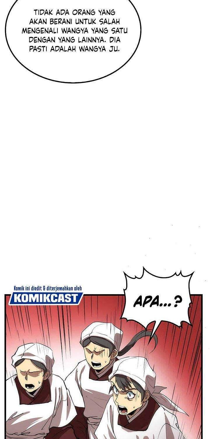 Doctor’s Rebirth Chapter 46 - halaman 19