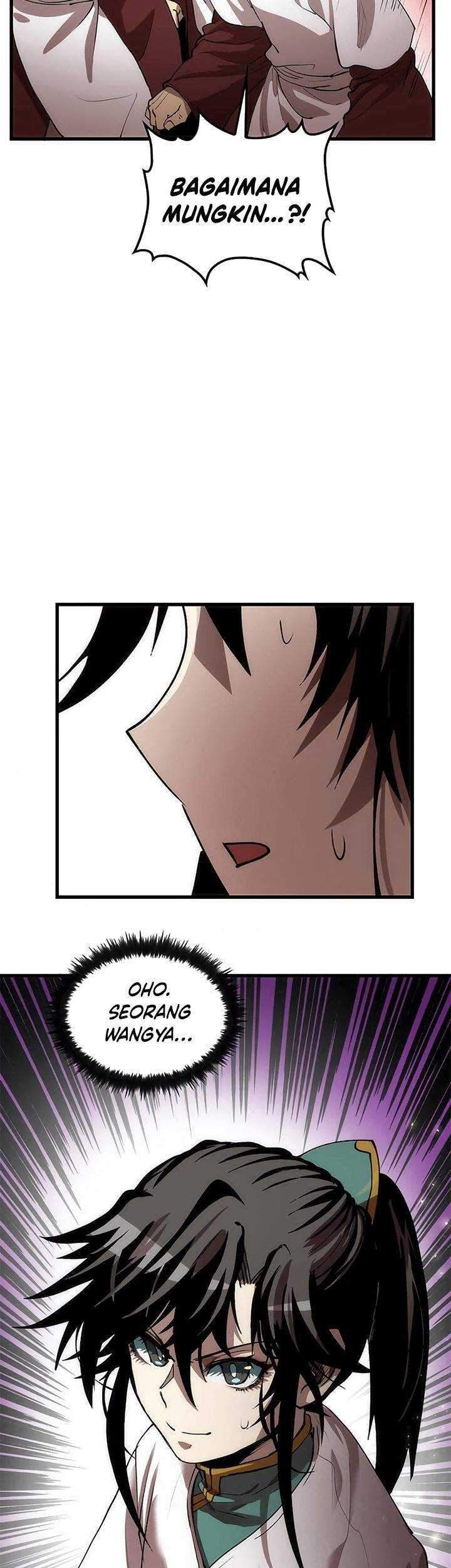Doctor’s Rebirth Chapter 46 - halaman 20
