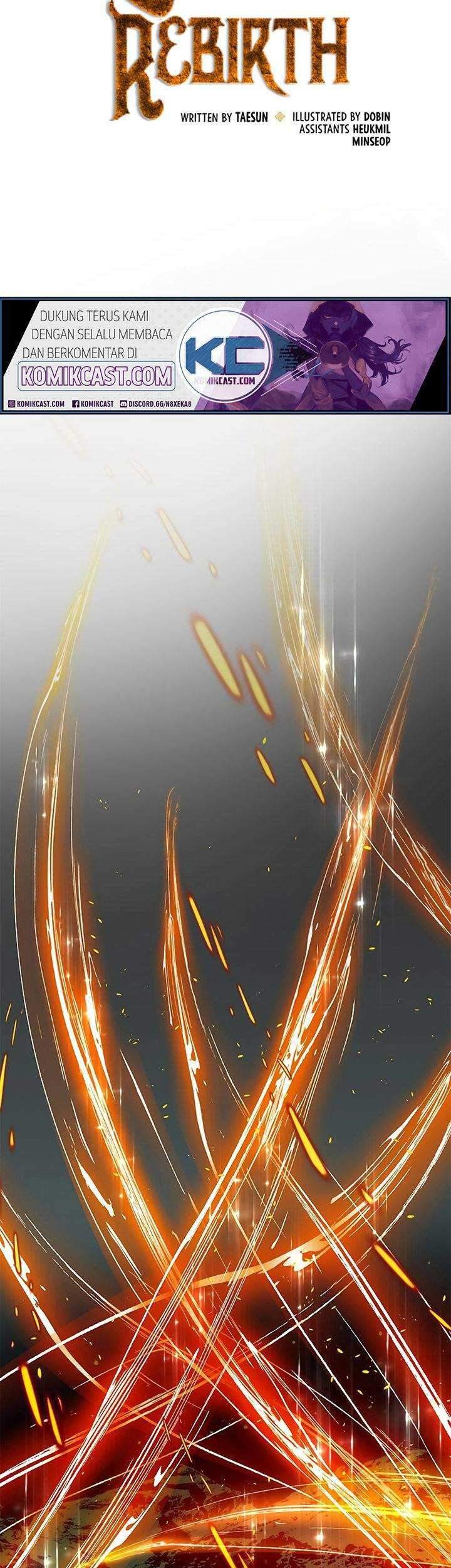 Doctor’s Rebirth Chapter 46 - halaman 22