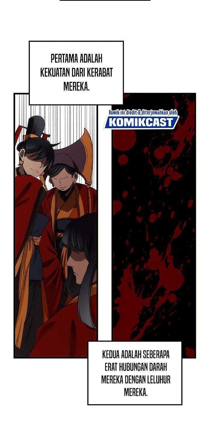 Doctor’s Rebirth Chapter 46 - halaman 27