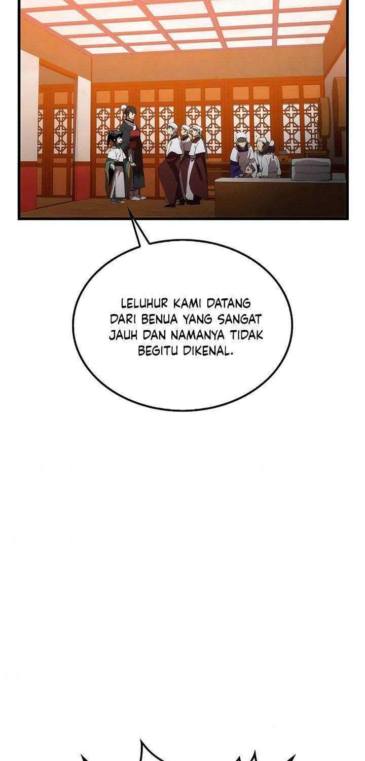 Doctor’s Rebirth Chapter 46 - halaman 3