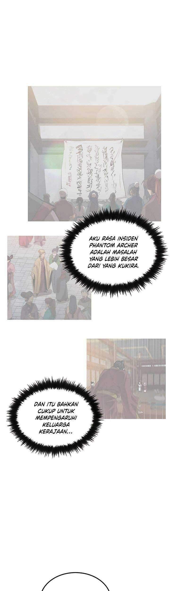 Doctor’s Rebirth Chapter 46 - halaman 34