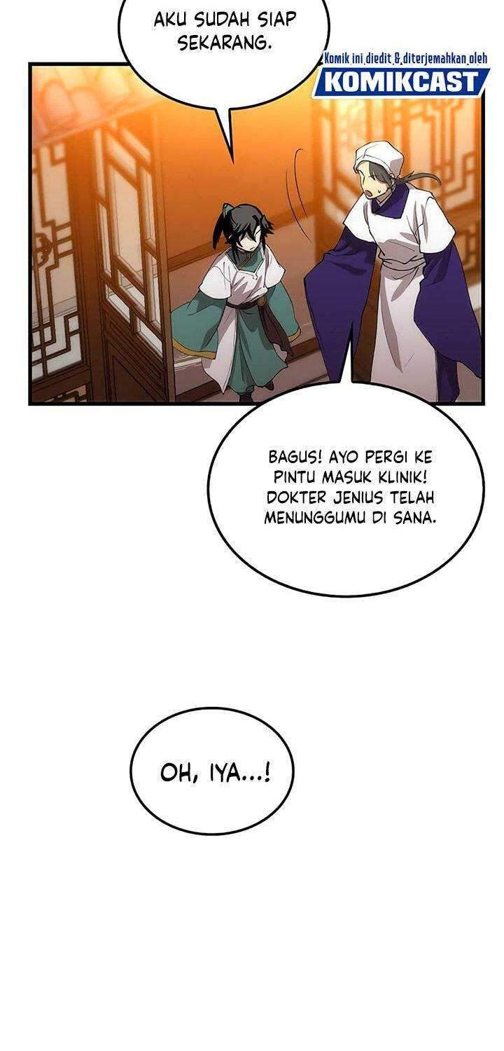Doctor’s Rebirth Chapter 46 - halaman 35
