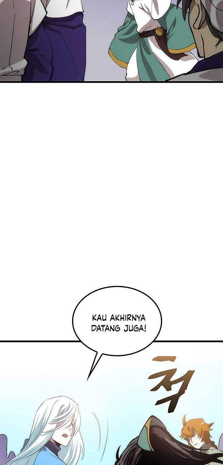 Doctor’s Rebirth Chapter 46 - halaman 40
