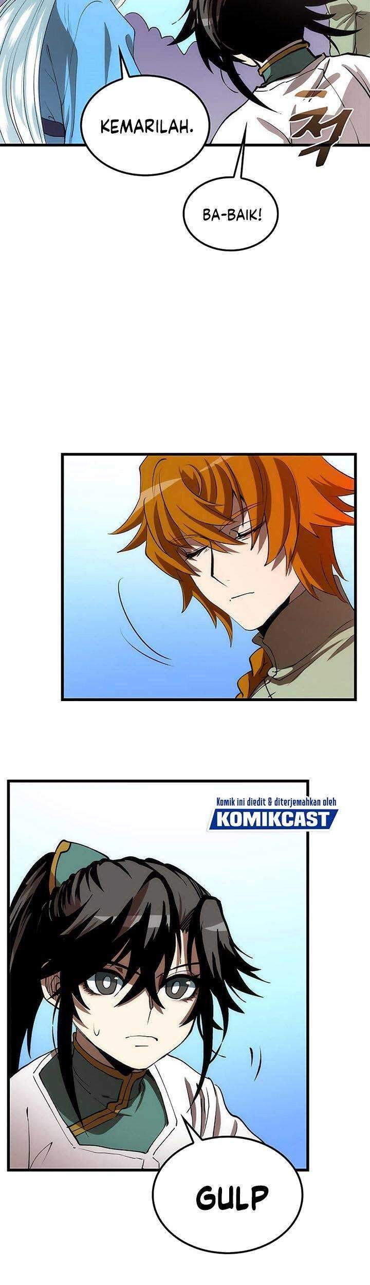 Doctor’s Rebirth Chapter 46 - halaman 41