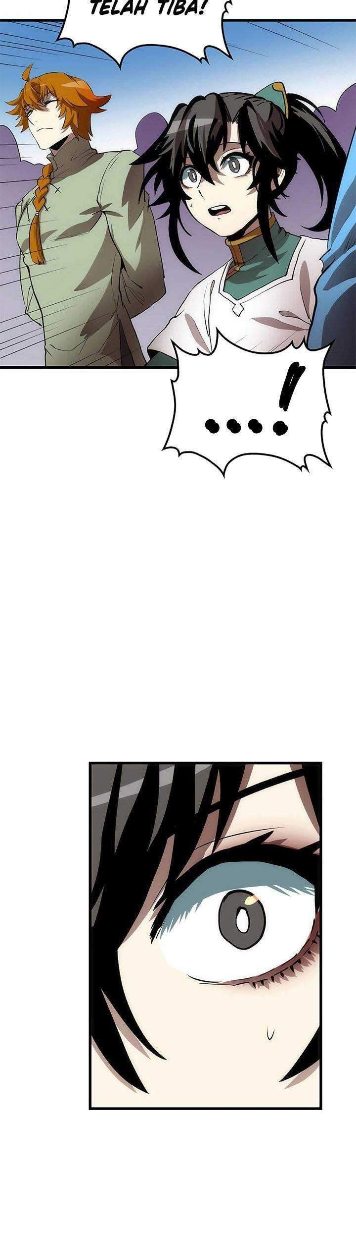 Doctor’s Rebirth Chapter 46 - halaman 45