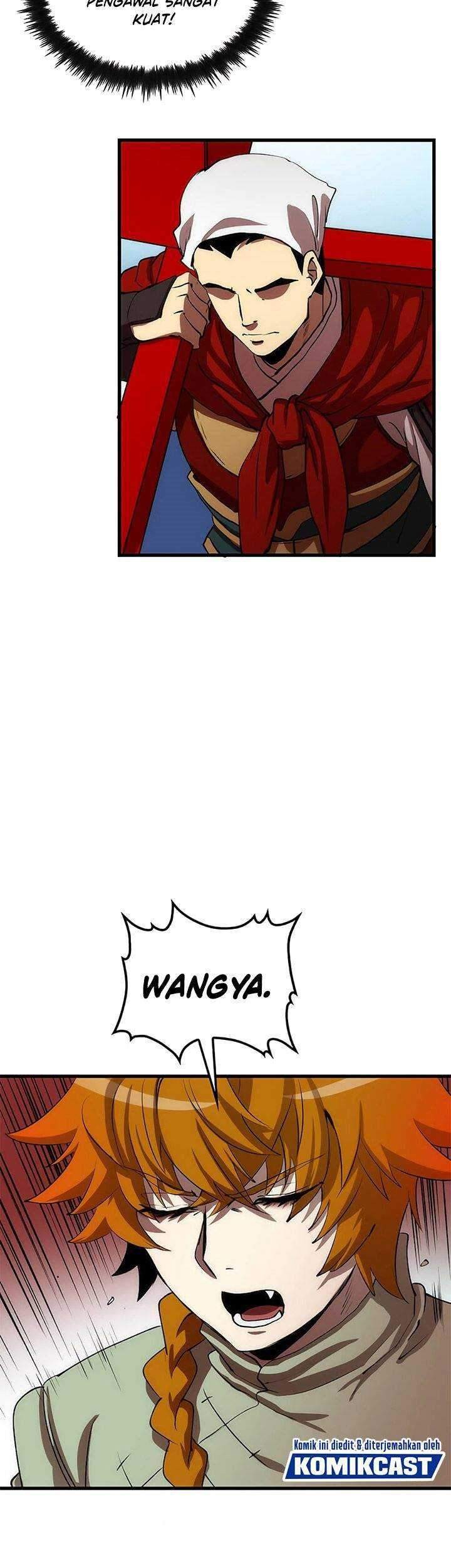 Doctor’s Rebirth Chapter 46 - halaman 54