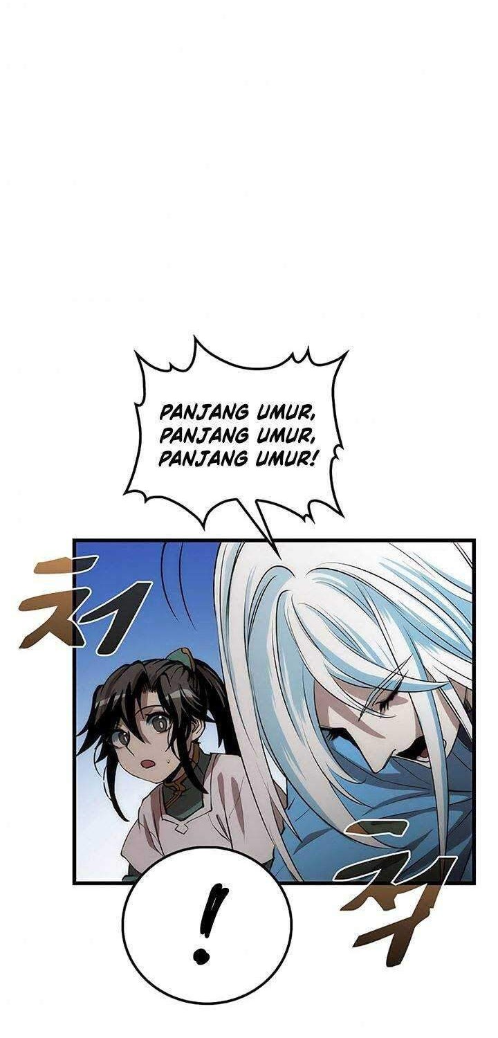 Doctor’s Rebirth Chapter 46 - halaman 55