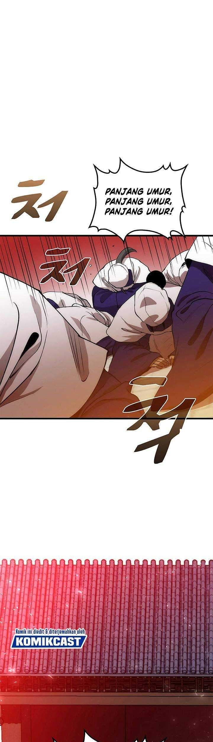 Doctor’s Rebirth Chapter 46 - halaman 56