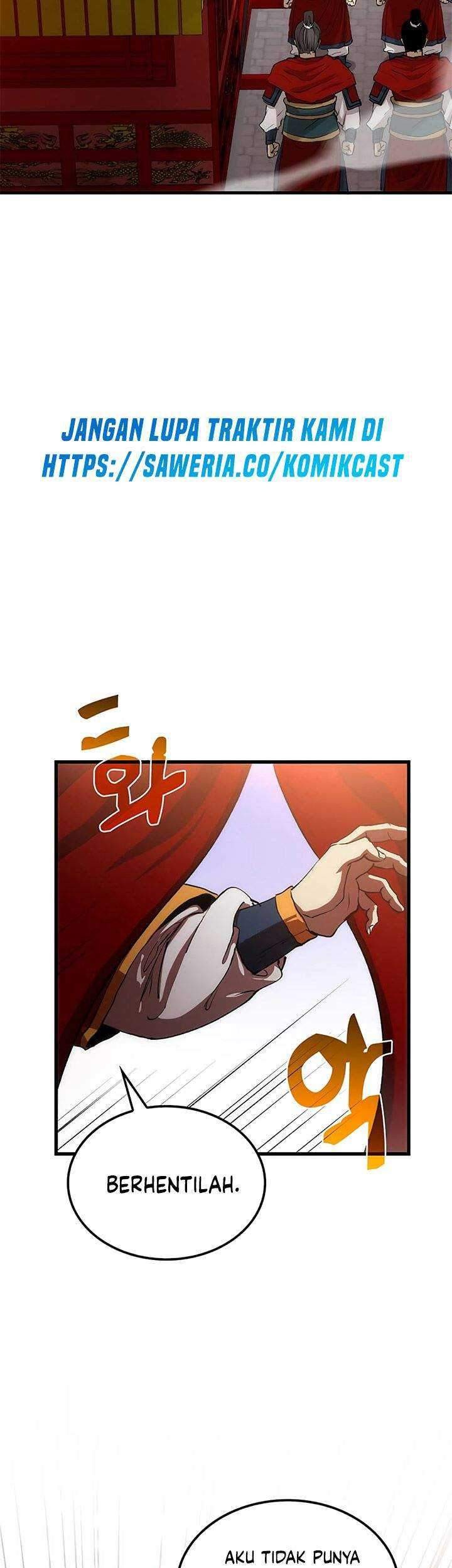 Doctor’s Rebirth Chapter 46 - halaman 58