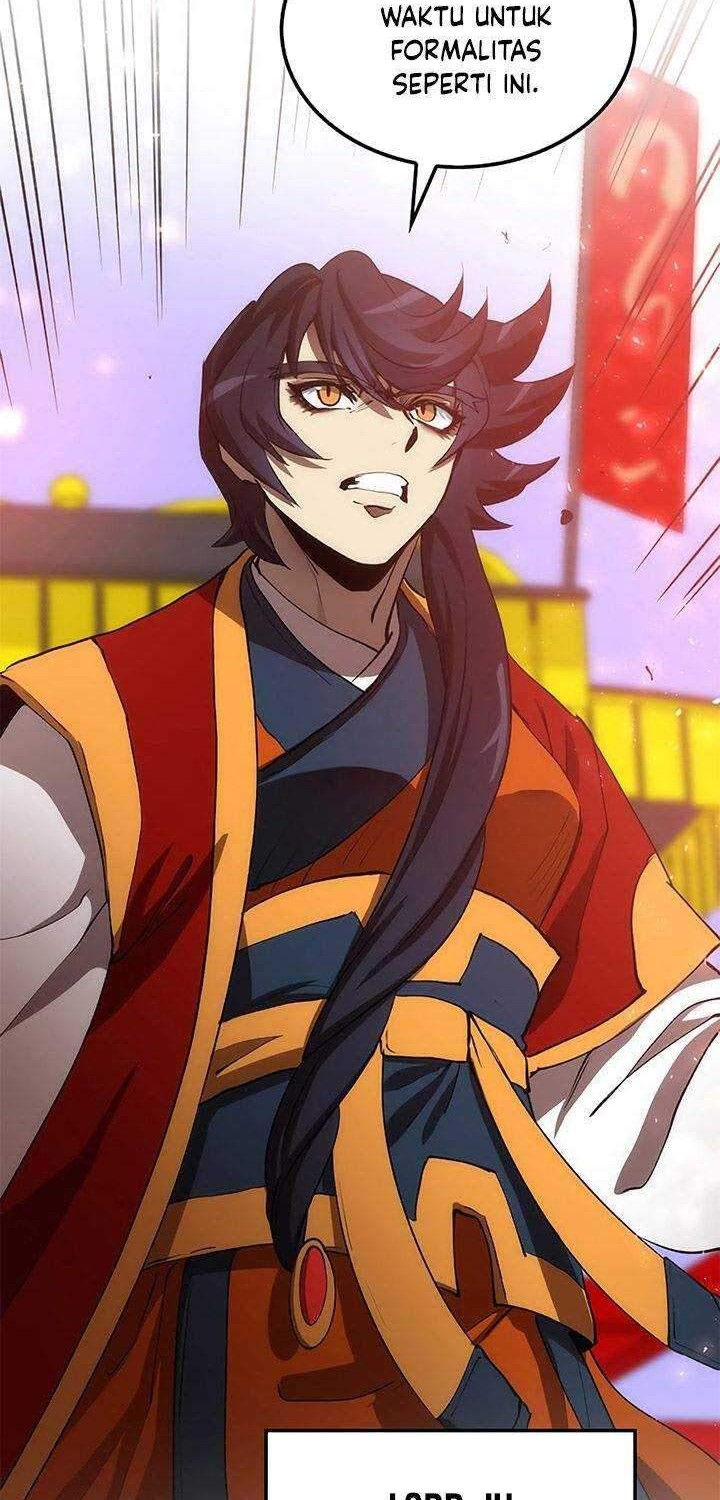 Doctor’s Rebirth Chapter 46 - halaman 59