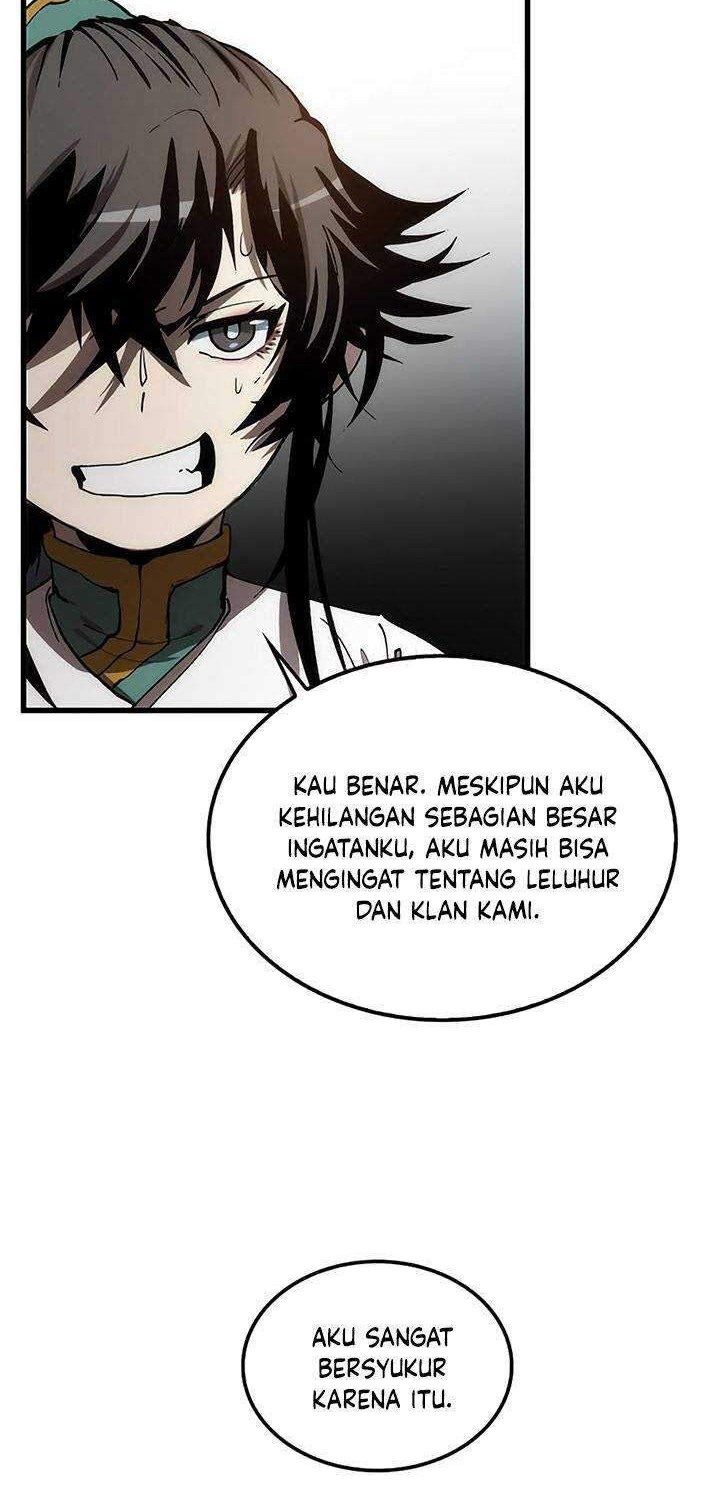 Doctor’s Rebirth Chapter 46 - halaman 7