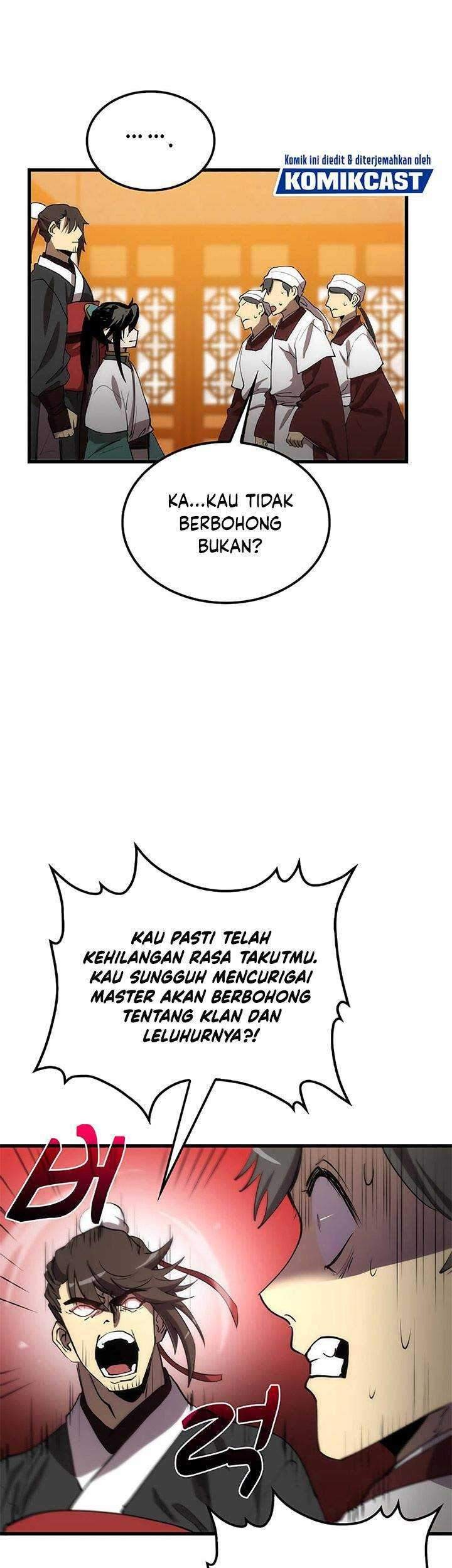 Doctor’s Rebirth Chapter 46 - halaman 8