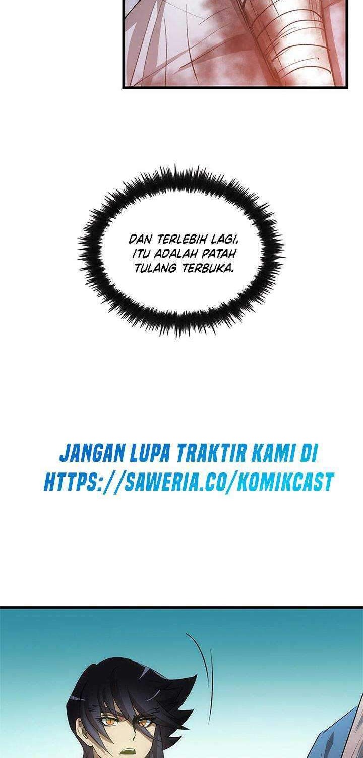 Doctor’s Rebirth Chapter 47 - halaman 16