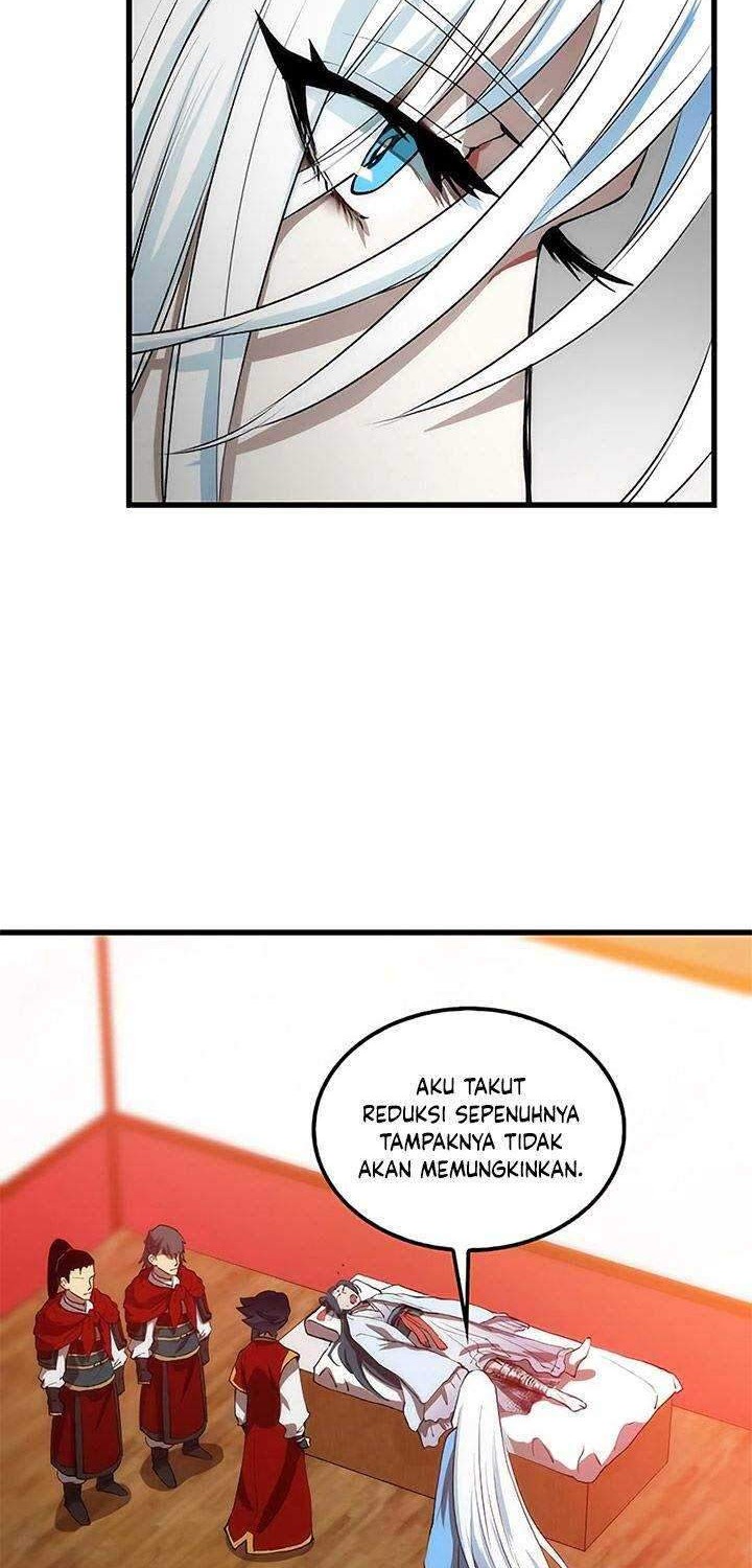 Doctor’s Rebirth Chapter 47 - halaman 22