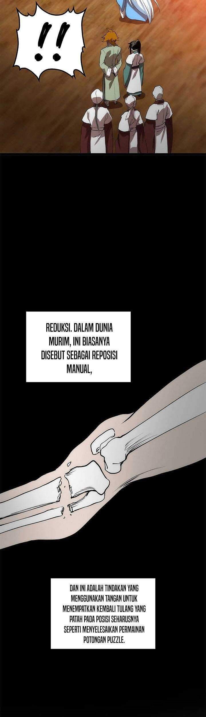 Doctor’s Rebirth Chapter 47 - halaman 23