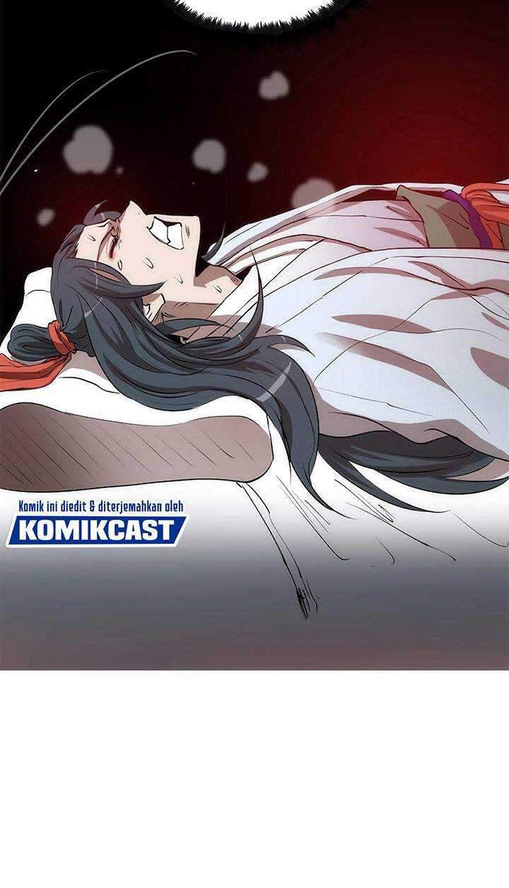 Doctor’s Rebirth Chapter 47 - halaman 25