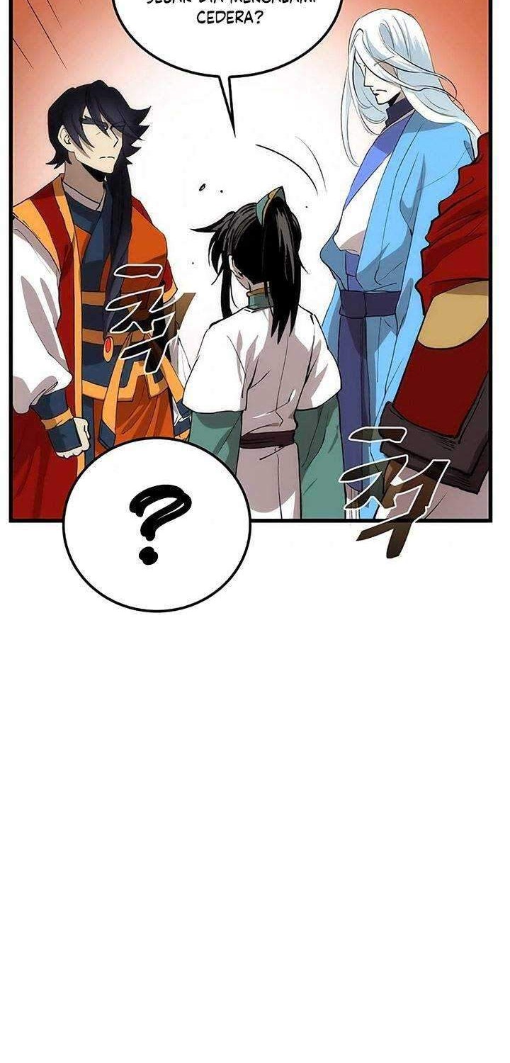 Doctor’s Rebirth Chapter 47 - halaman 27