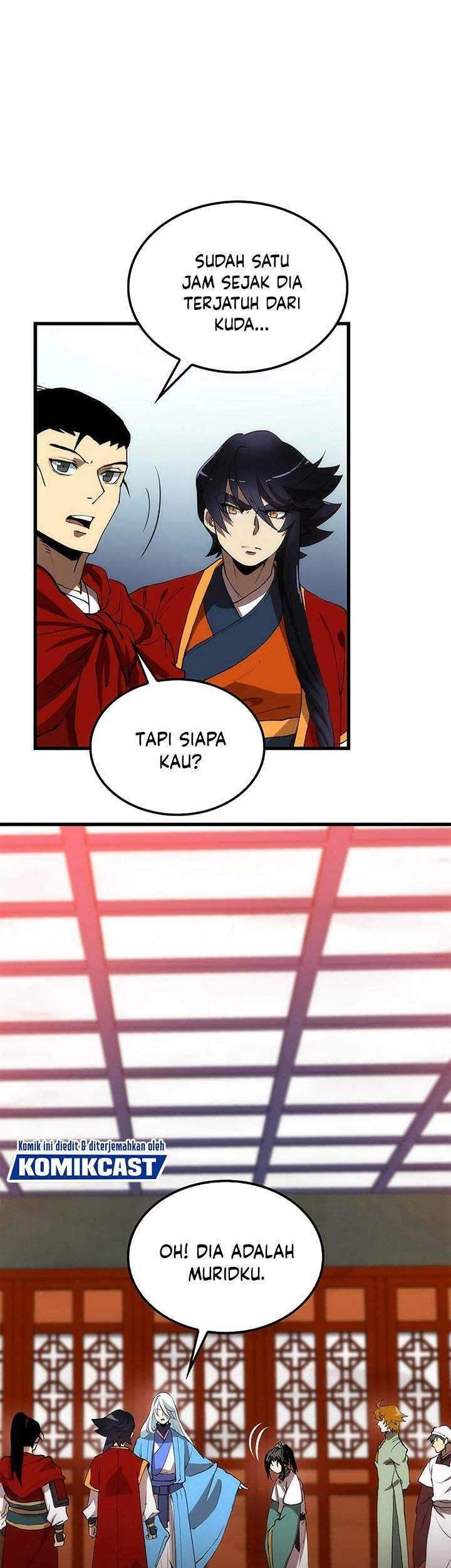 Doctor’s Rebirth Chapter 47 - halaman 28
